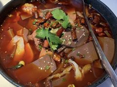 -荷塘秋月·本帮江浙菜(国权路店)