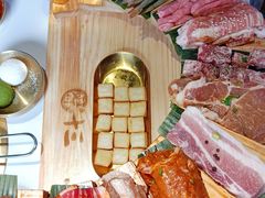 -聚十三烤肉博物馆(魔都首店)