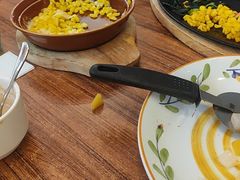 -萨莉亚意式餐厅(金隅嘉品mall店)