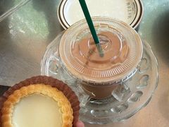 -兴华里茶记(禅城同济首店)