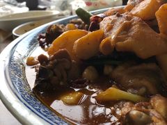 -福顺祥大盘鸡(临潼店)