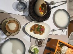 -LE SHARE洛笙·花园西餐(北京路步行街店)