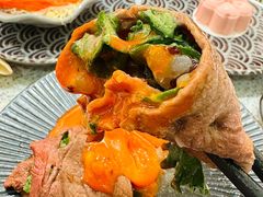 -争鲜回转寿司(大连和平广场凯德PLUS店)