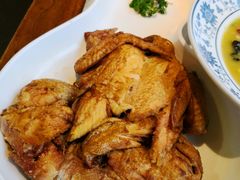 -西安饭庄·非遗陕菜(钟楼店)