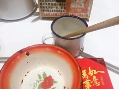 -遇见老南昌-柴火灶(顺外路店)
