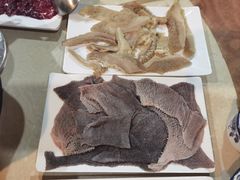 -伟记牛肉(金鸿公路店)