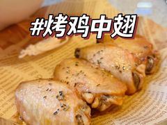 -七爷清汤腩·港式茶餐厅(世博店)