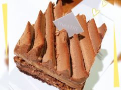 -théATRE 茶聚场(王府中環店)