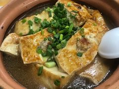 -黎记大排档(慈云路店)