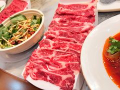 -犇鼎牛潮汕牛肉火锅(新辰里学清路店)