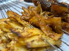 -马海涛牛肉串·午市牛腩饭·烧烤夜宵(领汇广场店)