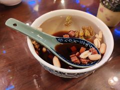 老成都冰粉-缪氏川菜(丰盛町店)