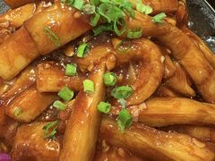 -惠丰堂饭庄·烤鸭·京味菜(翠微路店)