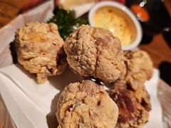 日式炸鸡块-鸟屯(三里屯店)