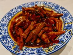 -欧记大排档·景德菜(上海首店)