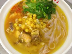 -文山荷鲜居(翠湖店)