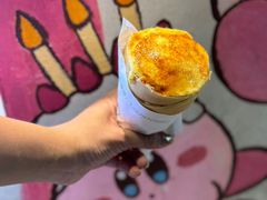 -可丽小屋(中山路店)