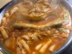 -韩国大金刚烤肉·料理(印象城店)