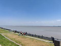 -观潮胜地公园