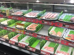 -GranVida生活超市(海信广场店)