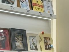 -海马体照相馆(上海宝山万达广场店)