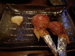 鸡翅饺子-木子烧鸟屋(百子湾店)