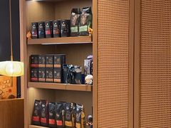-Peet's 皮爷咖啡(海雅缤纷城店)