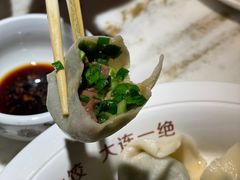 -日丰园海肠水饺·老字号大连海鲜(和平广场店)
