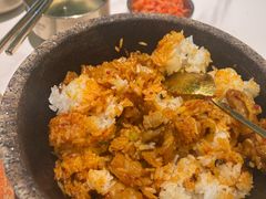 -西塔老太太拌饭(洋泾天物空间店)