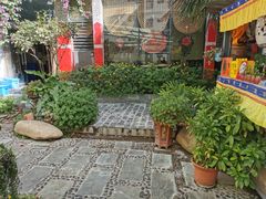 -尼玛藏家风味园(阿山食城店)