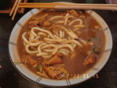 -金龙咖喱