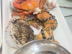 -钱库里海鲜自助(唐山街店)