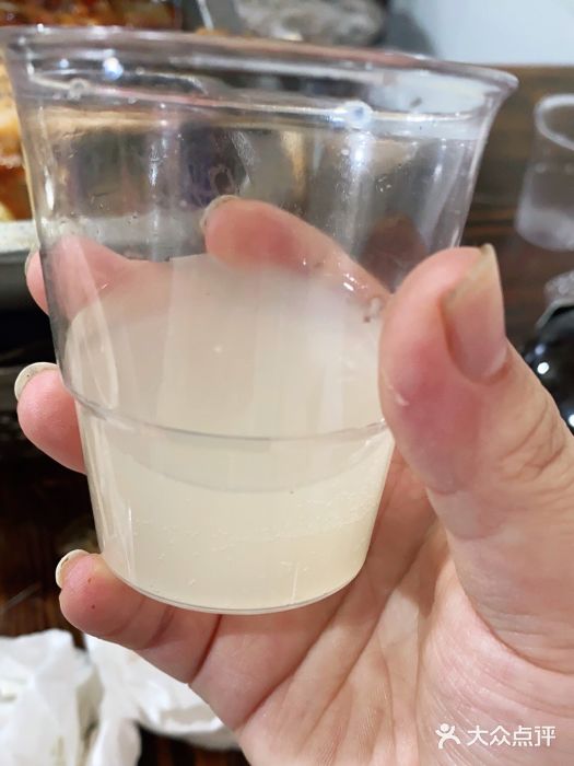 小球滚滚湘菜馆·烤鱼·口味虾(太平街店)图片
