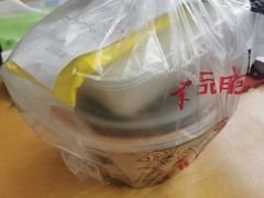 -七恭冒菜(工农村店)