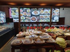 -单家老院·院子里的青岛菜(沙子口店)