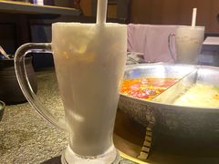 -湊湊火锅·茶憩(和平大悦城店)