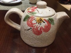 -蜈支洲岛珊瑚酒店临海阁中餐厅
