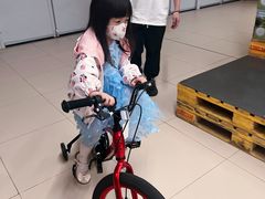 -盒马X会员店(上海森兰商都店)