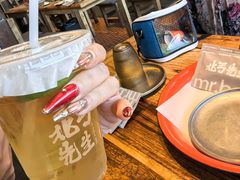 -北丐先生·野馄饨烧烤(泰达E街区店)
