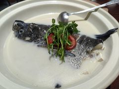 -农乐园食府(梅城镇店)