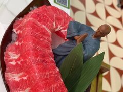 -洪氏嗨捞·广东猪肚鸡·椰子鸡火锅(西咸万象城店)