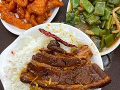 -刘小忙把子肉(北园大街总店)