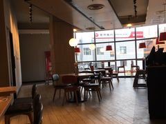 大堂-必胜客(栖乐荟店)