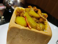 -高第街56号餐厅(银座商城玉函店)