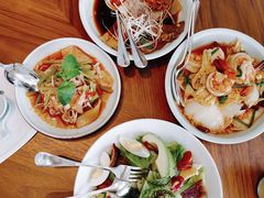 -北京柏悦酒店·锦庭餐厅Dining Room