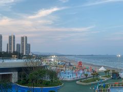 -汕头中海黄金海岸水上乐园