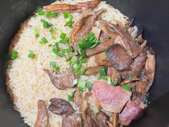 -芸山季·云南野生菌火锅(人民广场来福士店)