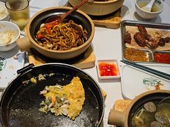 -火啫啫·粤式啫啫煲(南京弘阳店)