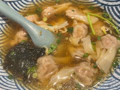 -北丐先生·野馄饨烧烤(雨花万象店)