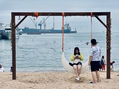 -海驴岛(荣成市)